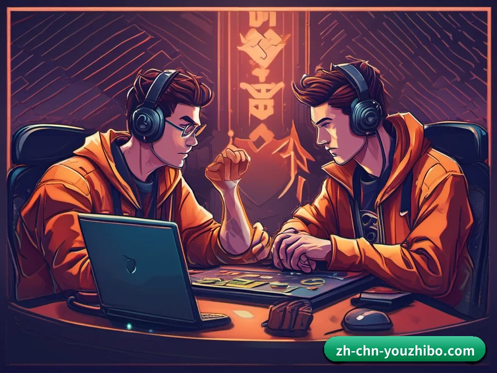 优直播 APP 界面