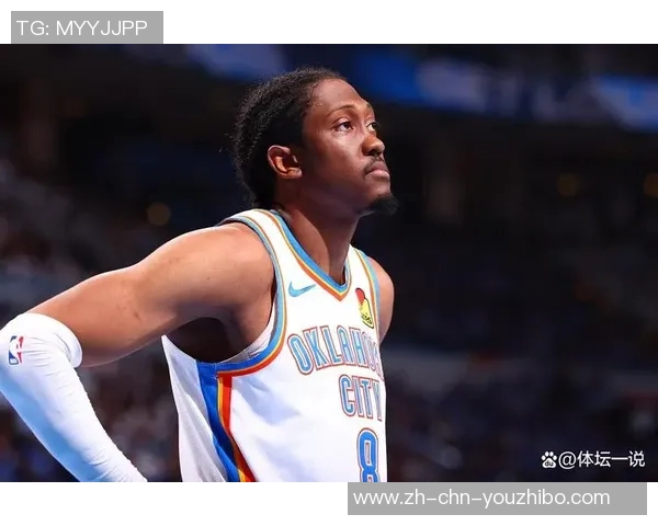 雷霆季后赛表现惊艳森林狼双核为何选择低调隐身之谜