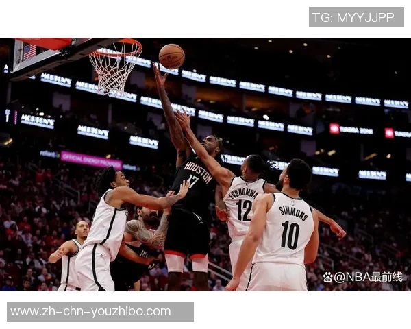 火箭与篮网精彩对决录像回放全程回顾与精彩瞬间分析