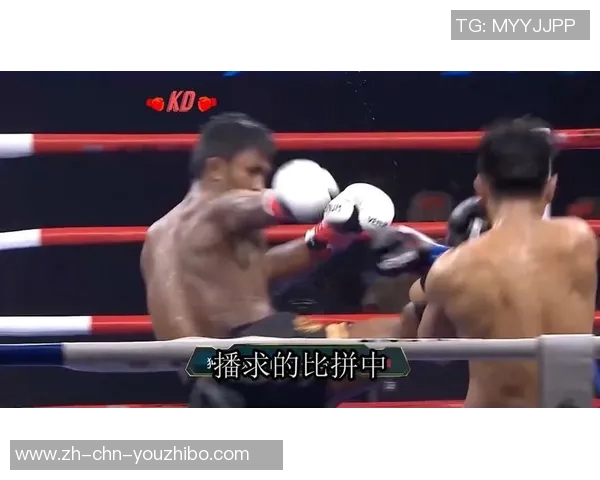 善猜与播求的巅峰对决谁将成为拳坛新传奇